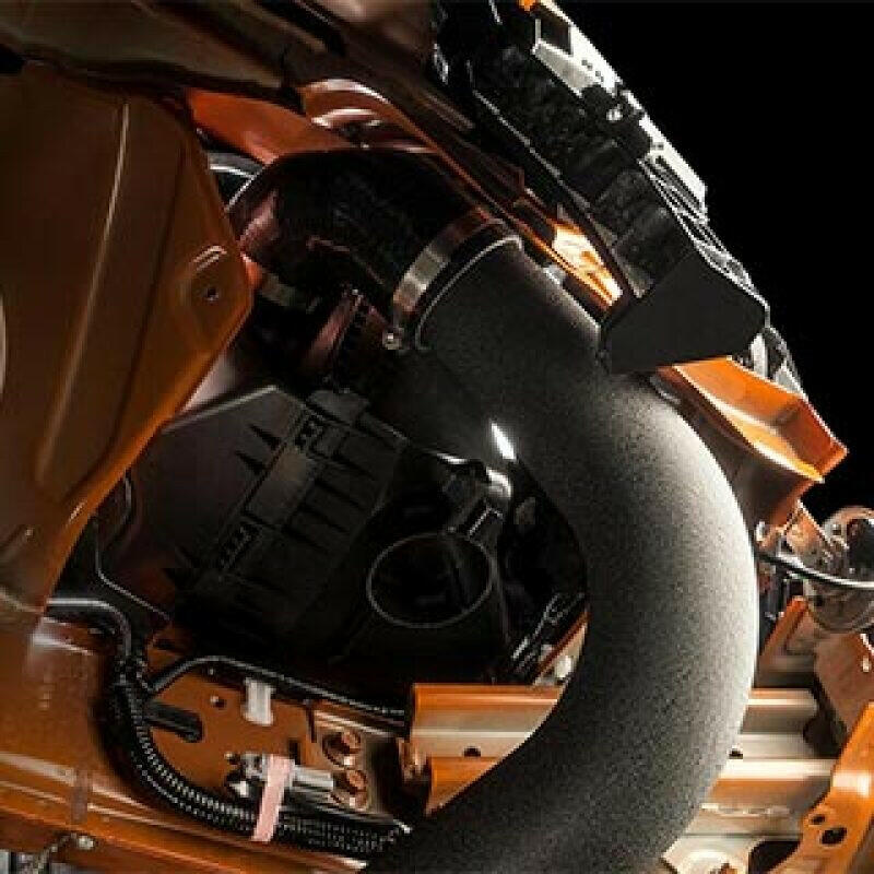 Cobb 22-24 Subaru WRX Aluminum Intake Tube Intercooler Pipe Kits COBB