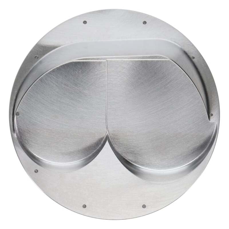 Wiseco Chrysler 340 4.080in Bore 1.460in CH 8.00 CC Piston Set Piston Sets - Forged - 8cyl Wiseco