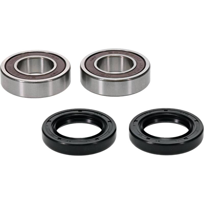 Pivot Works Premium Wheel Bearing Wheel Bearings Pivot Works