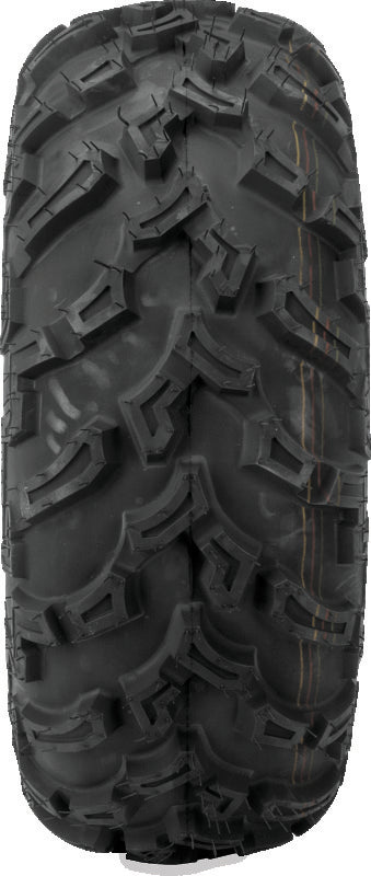 QuadBoss QBT447 Utility Tire - 27x11-12 6Ply Tires - Off Road QuadBoss
