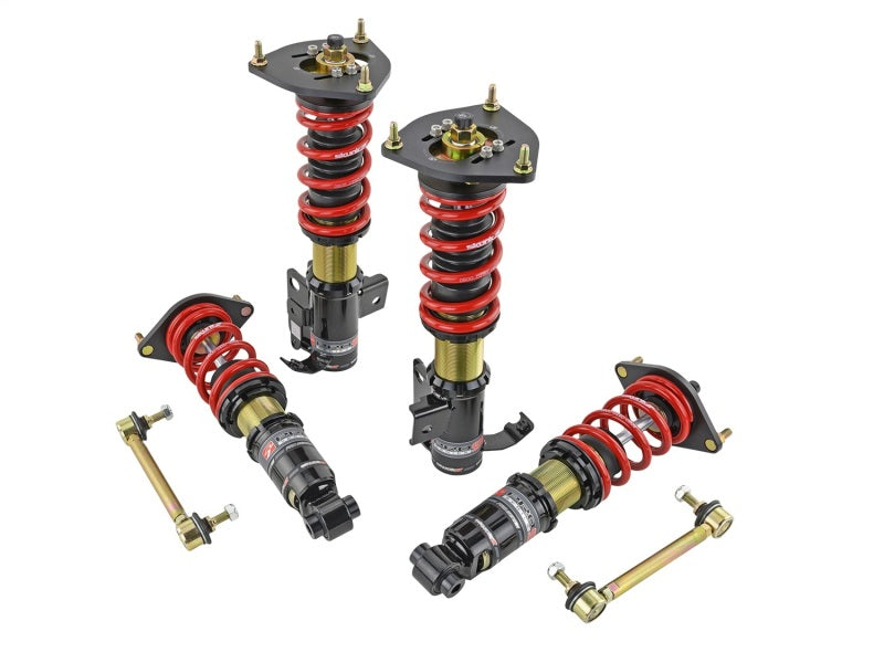 Skunk2 13-20 Subaru BRZ Pro-ST Coilovers Coilovers Skunk2 Racing