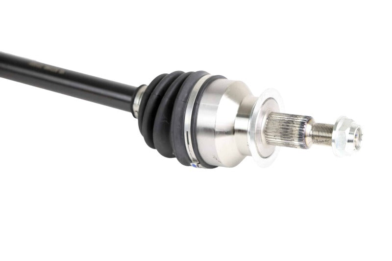 Ridetech 79-93 Ford Mustang CV Axle Shaft Set - Rear Axles Ridetech