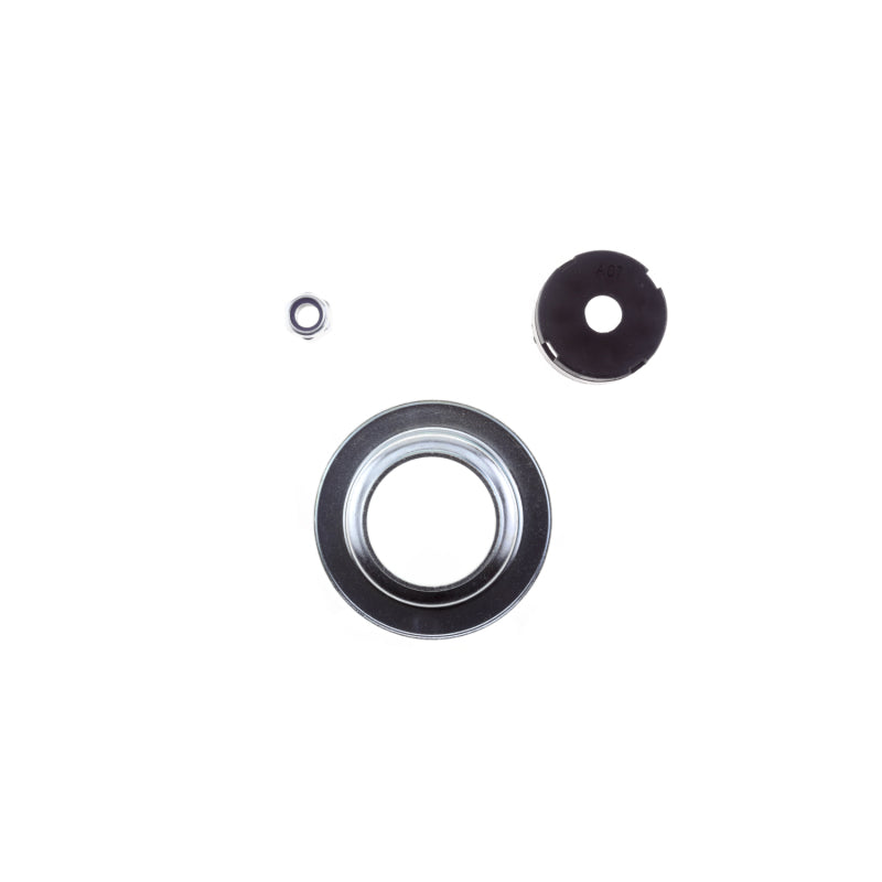 Bilstein B4 OE Replacement 2006-2010 BMW 650i Base V8 Rear Twintube Shock Absorber Shocks and Struts Bilstein