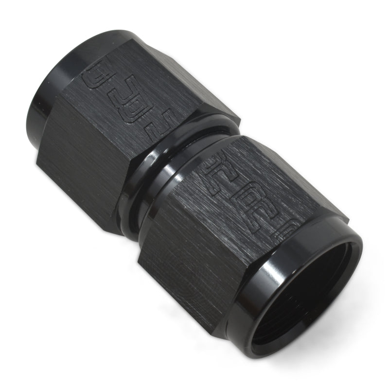 Russell Performance -12 AN Straight Swivel Coupler Fittings Russell