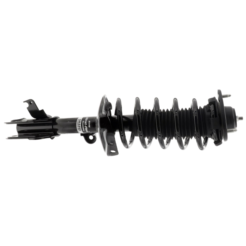 KYB Shocks & Struts Strut-Plus Front Left 08-10 Honda Odyssey Shock & Spring Kits KYB