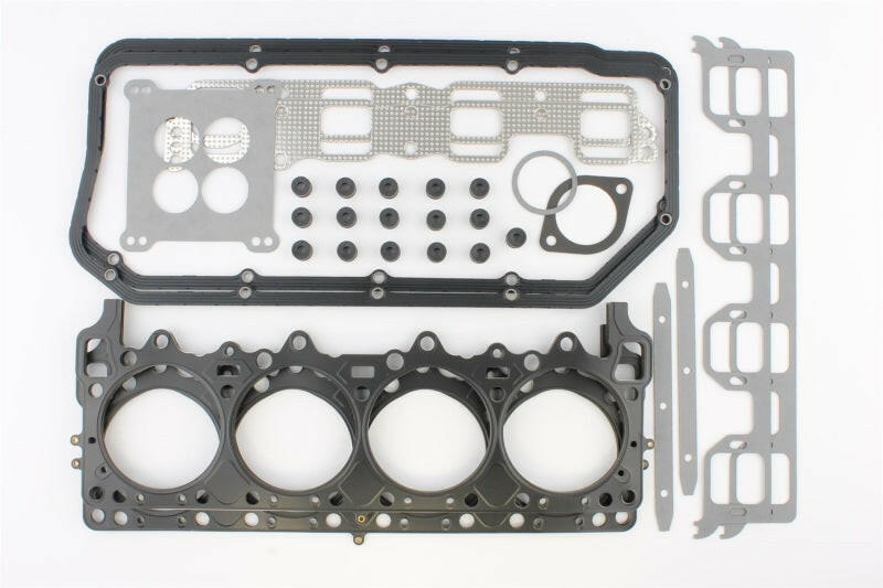 Cometic Street Pro Chrysler 1966-71 426ci HEMI 4.310 Top End Kit Gasket Kits Cometic Gasket