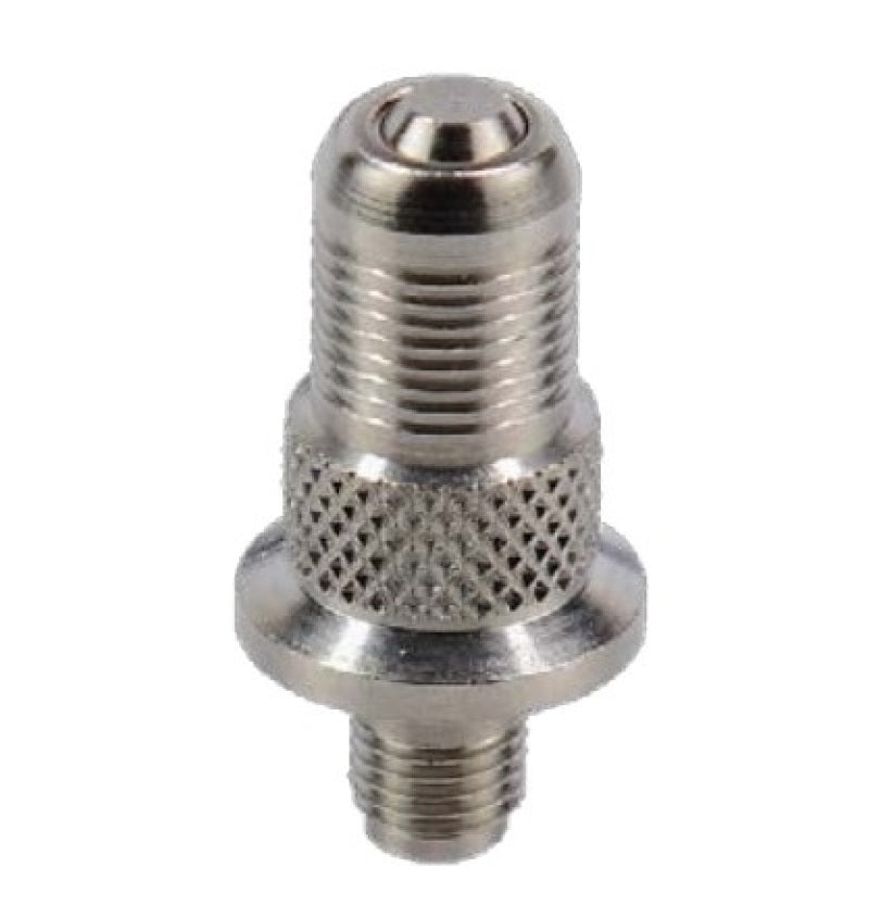 BBS RSII Valve Adapter -Replaces 09.15.072 Valve Stems BBS