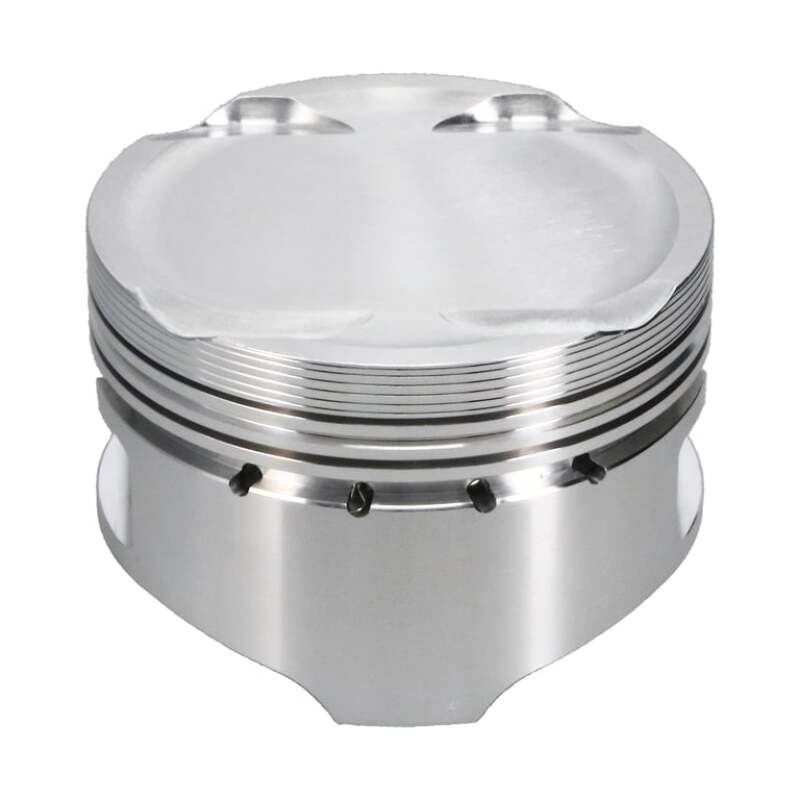 Wiseco BMW M54B30 3.0L 24V Turbo 84.25MM Bore STD Size 9.0:1 CR Pistons Piston Sets - Forged - 6cyl Wiseco