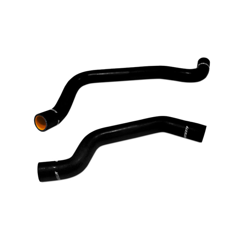 Mishimoto 03-08 Hyundai Tiburon GT V6 Black Silicone Hose Kit Hoses Mishimoto
