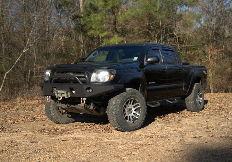 Superlift 05-20 Toyota Tacoma 4WD (Excl TRD Pro Models) - w/ King Shocks 3in Lift Kit Lift Kits Superlift