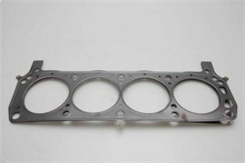 Cometic Ford Boss 302 4.100in Bore .051in MLS Head Gasket Head Gaskets Cometic Gasket