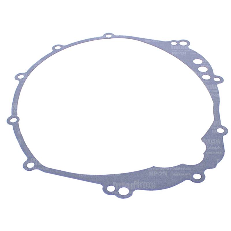 Vertex Gaskets 06-19 Yamaha FJR1300 Outer Clutch Gasket Kit Gasket Kits Vertex Pistons