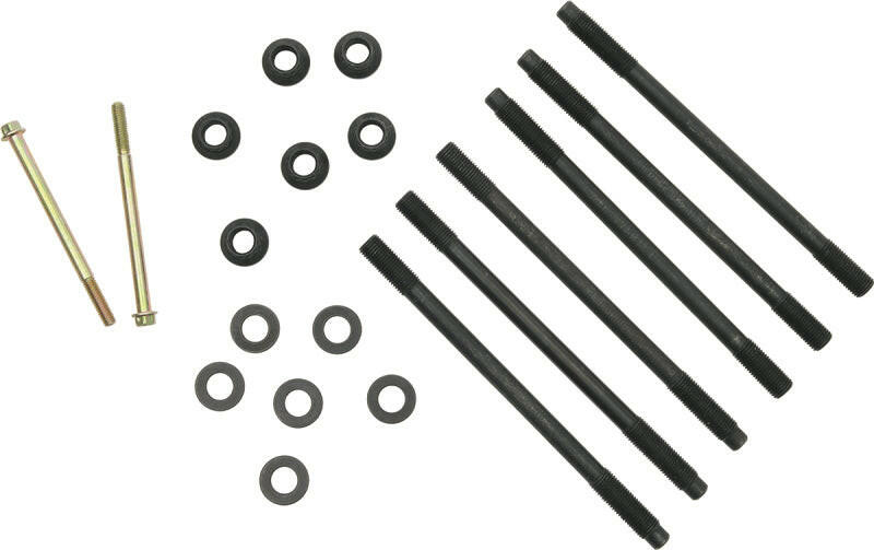 Cylinder Works 2016 Polaris ACE 900 EPS 900cc Cylinder Head Stud Bolt Kit Cylinder Kits Cylinder Works