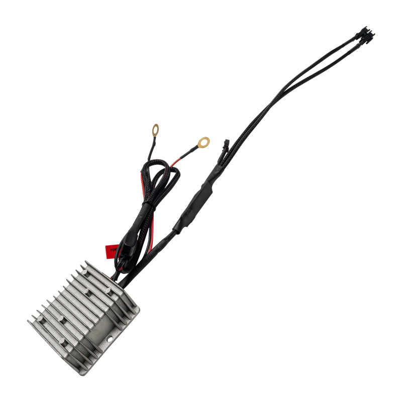 Oracle Ford Superduty 17-19 Dynamic Headlight DRL - ColorSHIFT - Dynamic Headlights ORACLE Lighting