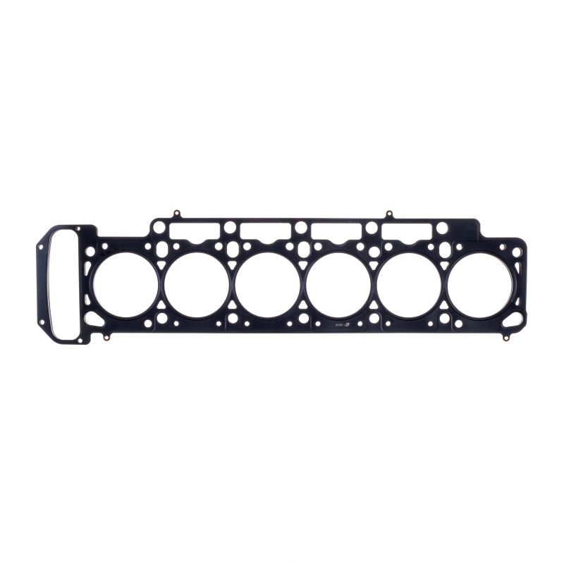 Cometic Gasket BMW M30B30V/M30B30/M30B32 .051in MLS Cylinder Head Gasket - 90mm Bore Head Gaskets Cometic Gasket