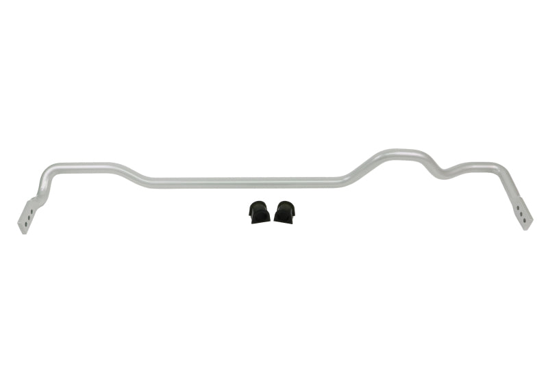 Whiteline 04-07 Subaru STi Rear 27mm Swaybar-XX h/duty Blade adjustable *Special Order* Sway Bars Whiteline