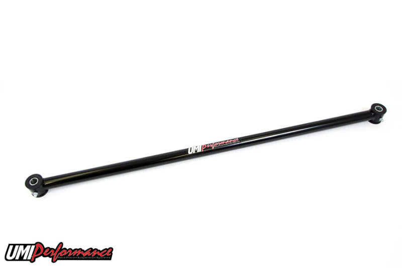 UMI Performance 65-70 GM B-Body Non-Adjustable Panhard Bar Panhard Bars UMI Performance