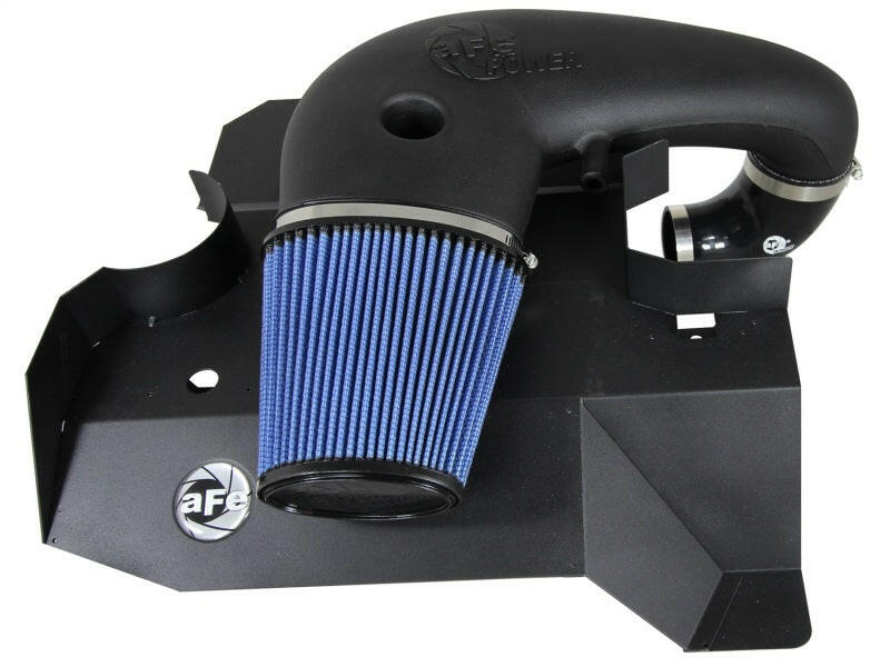 aFe MagnumFORCE Intake Stage-2 Pro 5R 12-14 Fiat 500 L4-1.4L Cold Air Intakes aFe