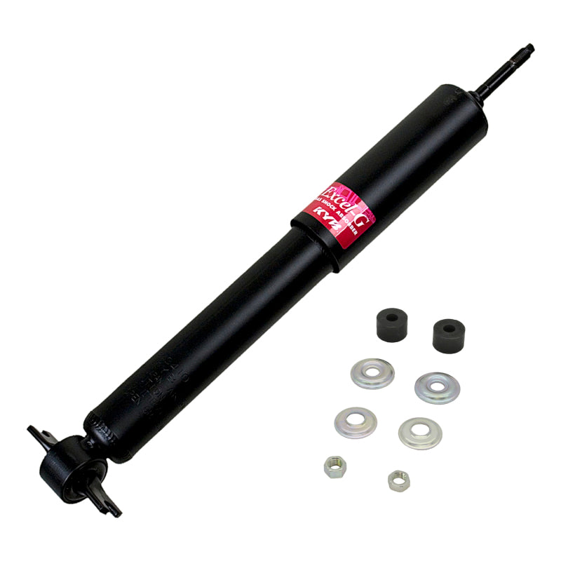 KYB Shocks & Struts Excel-G Front TOYOTA Tacoma (2WD) 1999-04 Shocks and Struts KYB