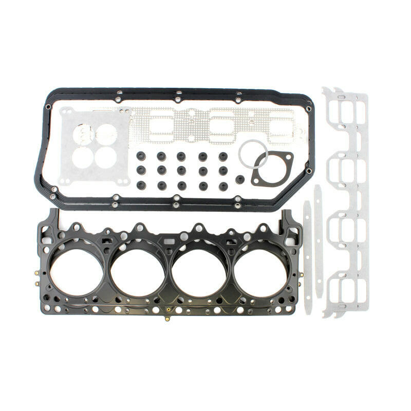 Cometic Chrysler Gen-2 Hemi Top End Gasket Kit - Without Cylinder Head Gasket Head Gaskets Cometic Gasket