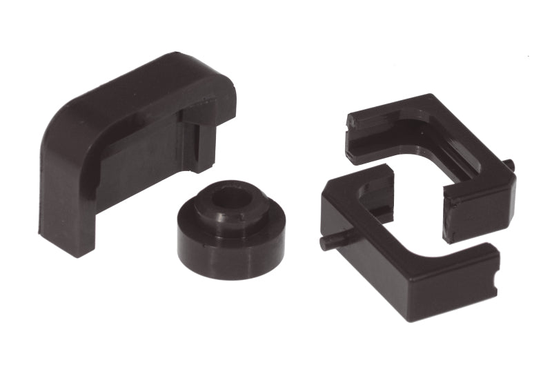 Prothane Chevy Corvette C5 Radiator Insolators - Black Bushing Kits Prothane
