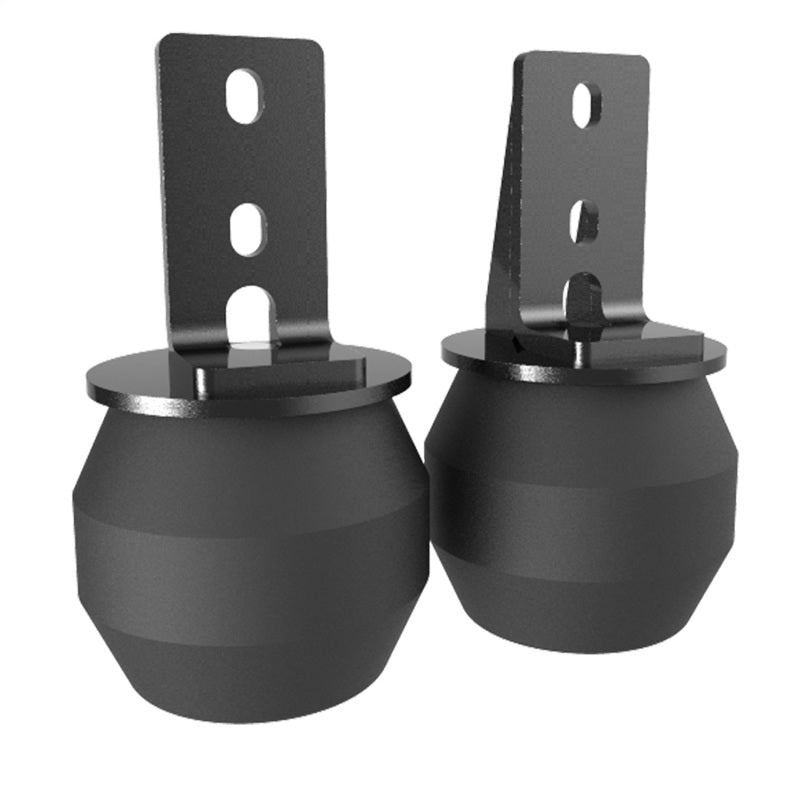 Timbren 2011 International TerraStar Front Suspension Enhancement System Bump Stops Timbren