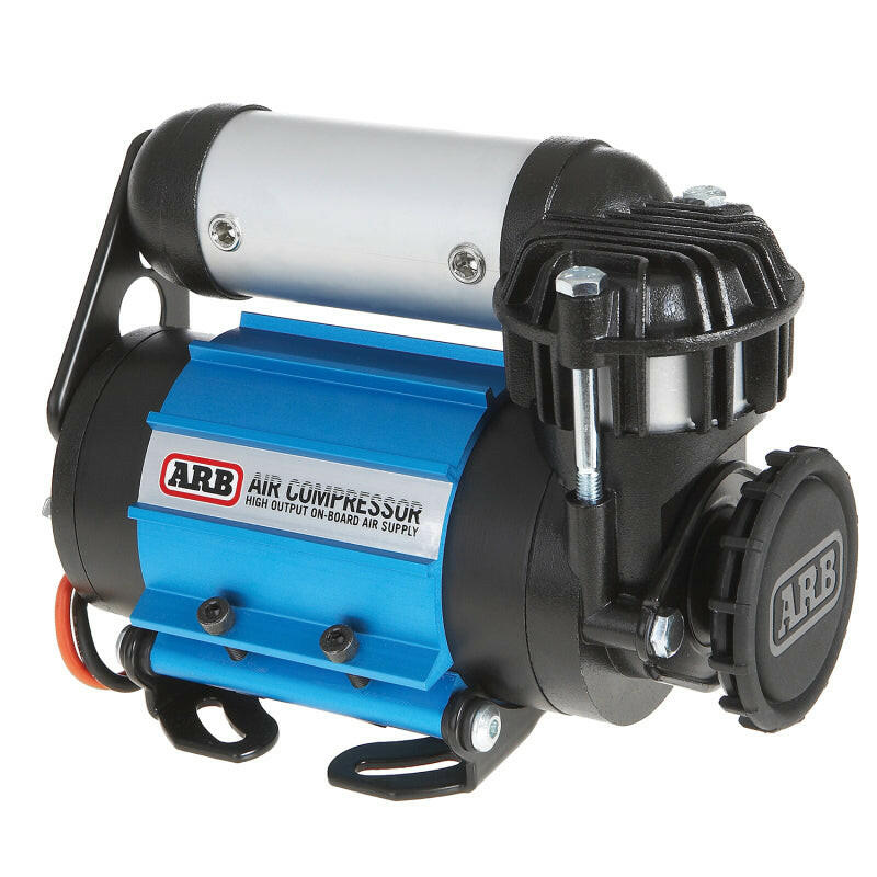 ARB Compressor Mdm Air Locker 12V Air Compressor Systems ARB