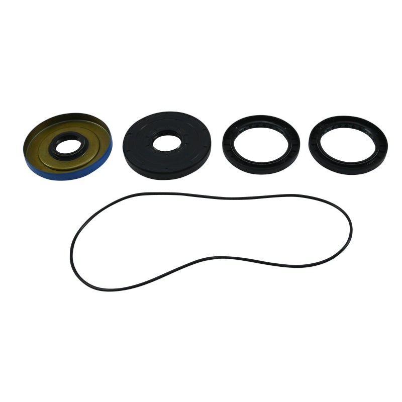 All Balls Racing 03-05 Polaris Magnum 330 2x4 Differential Seal Only Kit Rear Differentials All Balls Racing