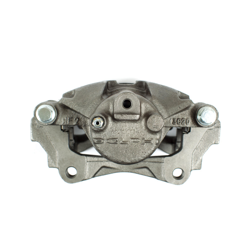 Power Stop 05-09 Buick Allure Front Left Autospecialty Caliper w/Bracket Brake Calipers - OE PowerStop