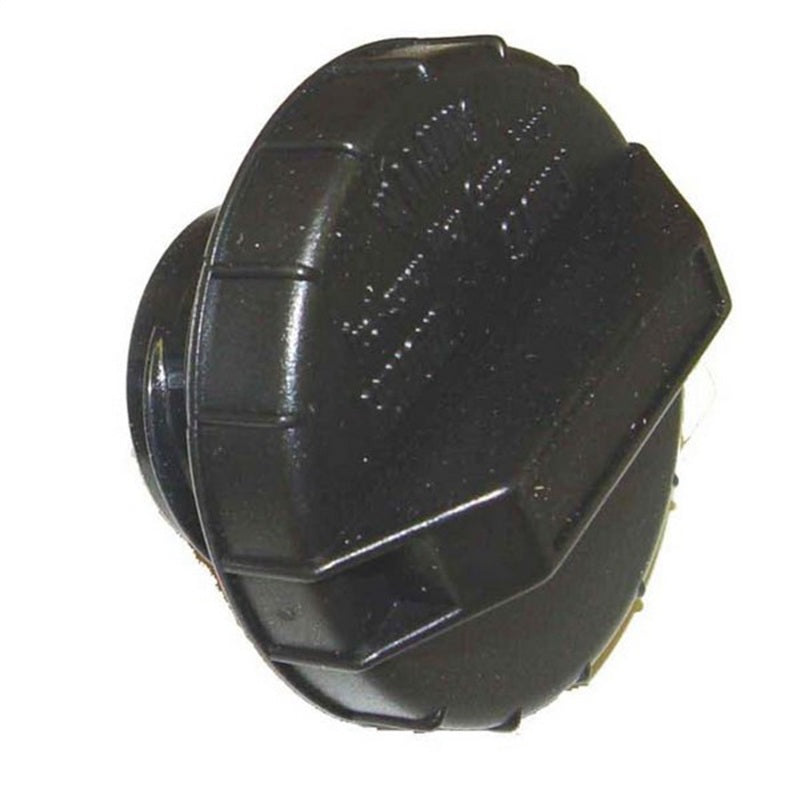 Omix Non-Locking Gas Cap 84-01 Jeep Models Fuel Caps OMIX