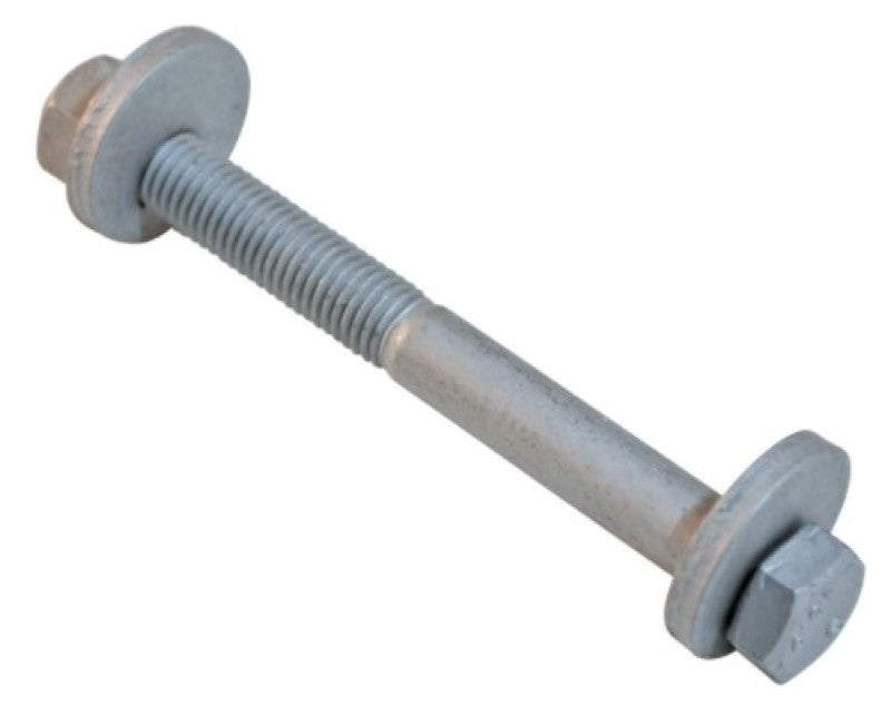 SPC Performance 01-08 Audi A4 Rear Toe Kit Camber Kits SPC Performance