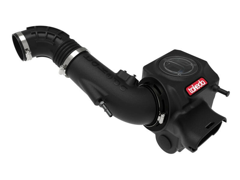aFe POWER Momentum GT Pro 5R Media Intake System 14-15 Ford Fiesta ST L4-1.6L (t) Cold Air Intakes aFe