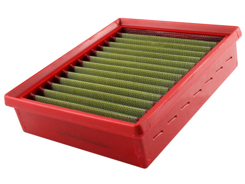 aFe MagnumFLOW Air Filters OER P5R A/F P5R Peugeot 206 98-06 L4 Air Filters - Drop In aFe