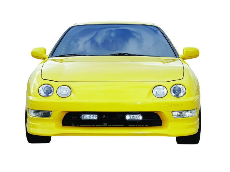 Hella FF75 Series H7 12V/55W Hallogen Driving Lamp Kit Driving Lights Hella