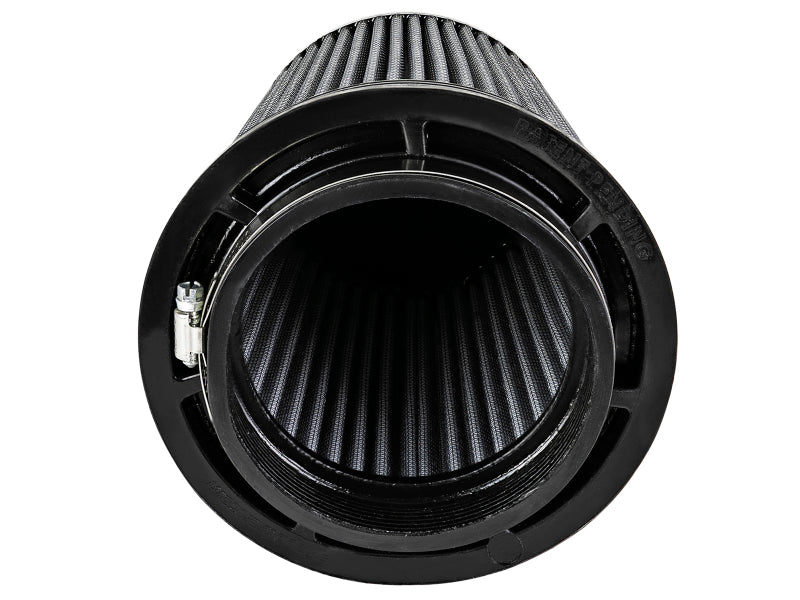 aFe Momentum Intake Replacement Air Filter w/ Pro DRY S Media 5 IN F x 7 IN B x 5 IN T x 8 IN H Air Filters - Universal Fit aFe