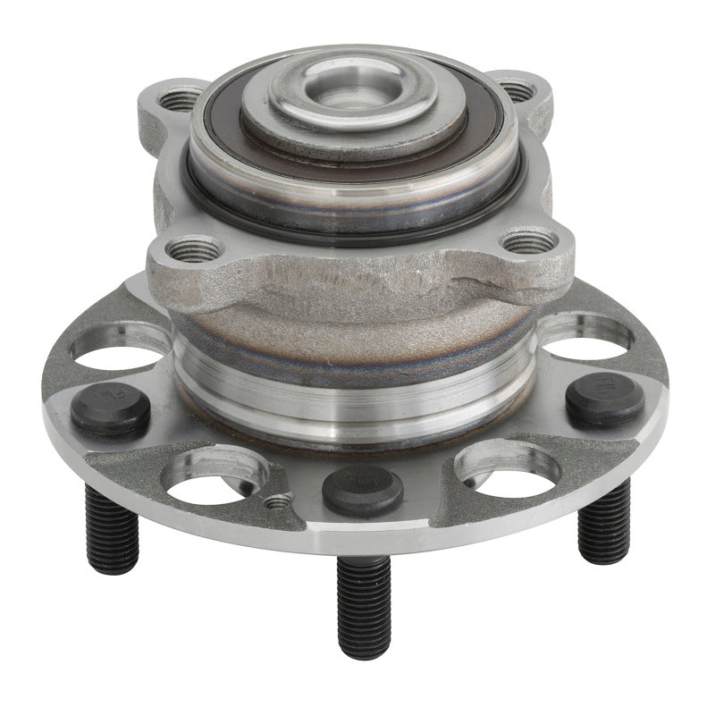 MOOG 09-14 Acura TSX Rear Hub Assembly Wheel Hubs Moog