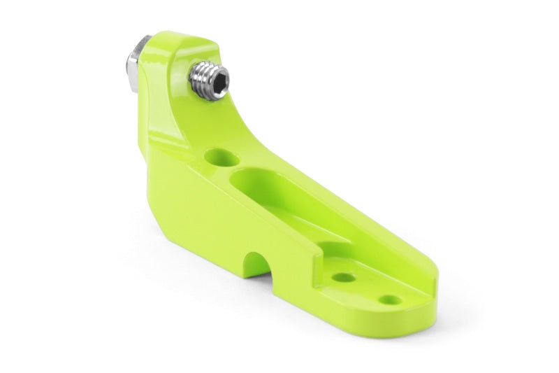 PERRIN 13-25 Subaru BRZ / Scion FR-S / Toyota 86 GR86 Master Cylinder Brace - Neon Yellow Hardware - Singles Perrin Performance