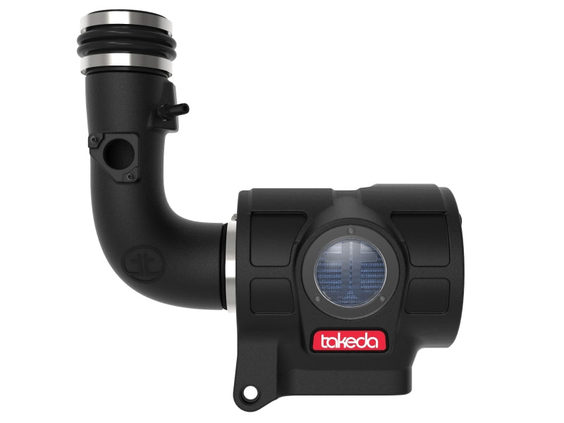 aFe Takeda Momentum Pro 5R Cold Air Intake System 22-23 Subaru BRZ/Toyota GR86 Cold Air Intakes aFe