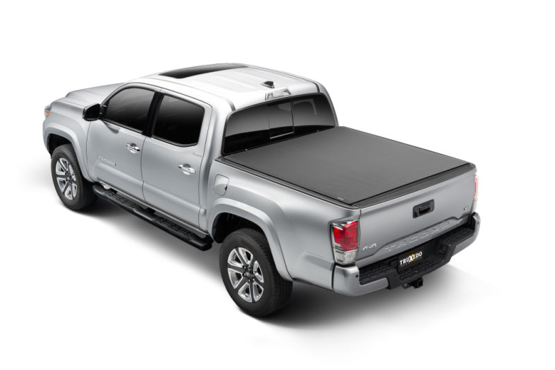 Truxedo 2024 Toyota Tacoma 5ft Pro X15 Bed Cover Bed Covers - Roll Up Truxedo