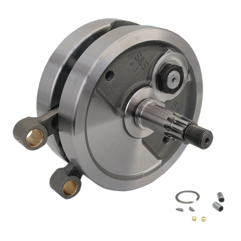 S&S Cycle 65-69 BT 84in Stock Bore Stroker Kit Stroker Kits S&S Cycle