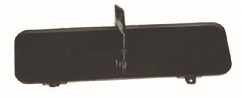 Omix Windshield Ventilation Cover Kit 49-53 Willys CJ3A Windows OMIX