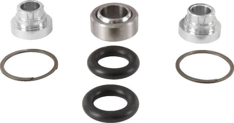 QuadBoss 18-20 Can-Am Commander 1000 LTD Front Upper Shock Bearing Assembly Bearings QuadBoss