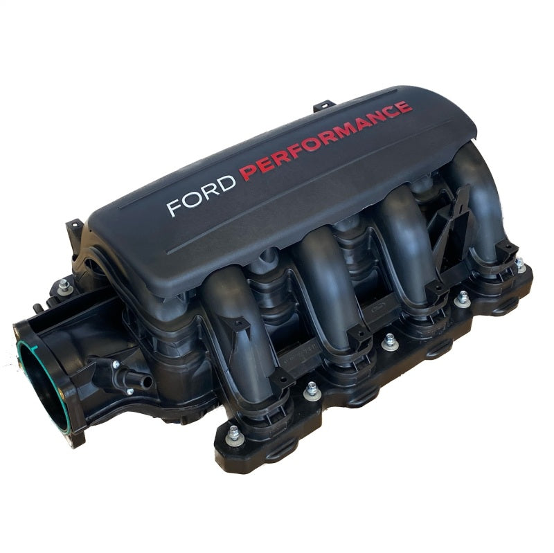 Ford Performance Low Profile Manifold For 7.3L Super Duty Gas Engine Intake Manifolds Ford Racing