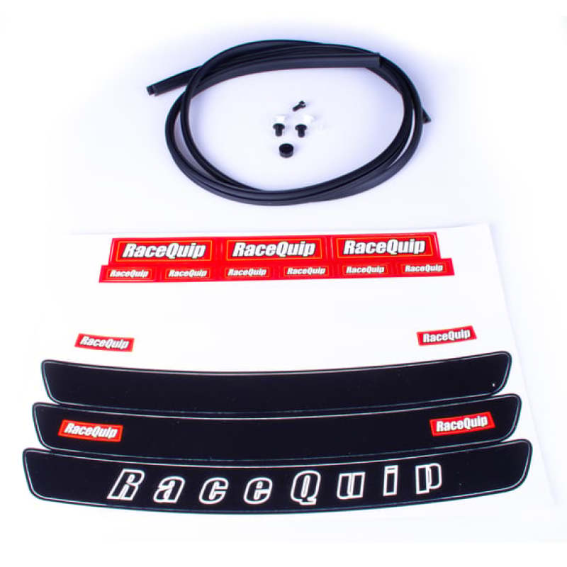 RaceQuip Helmet Painter Kit Helmets and Accessories Racequip