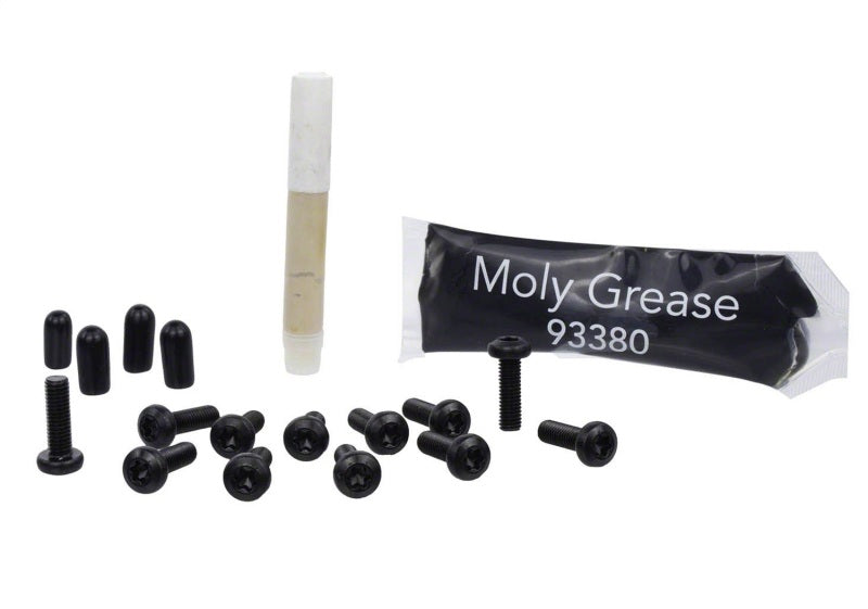 Ford Racing Super Duty Warn Locking Hubs Wheel Hubs Ford Racing