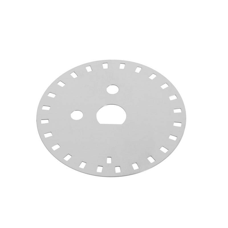 AEM Cam Angle Sensor Disk for Nissan SR20DET RWD KA24DE (50mm OD) Data Acquisition AEM