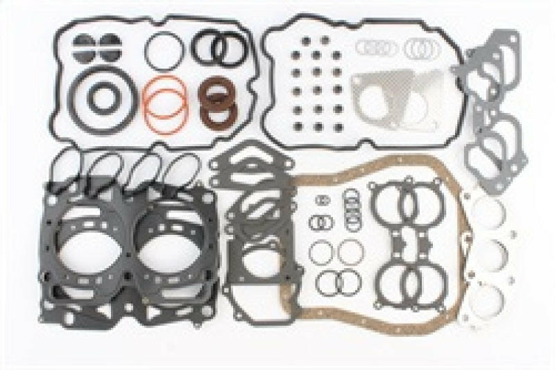 Cometic Street Pro 04-06 Subaru STi 101mm Bore .044 inch Complete Gasket Kit Gasket Kits Cometic Gasket