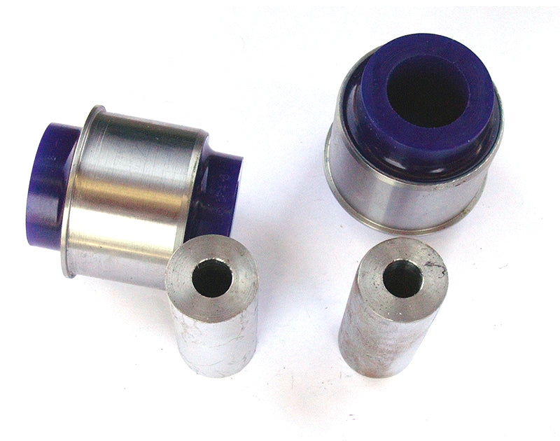 SuperPro 2006 Dodge Charger Base Front Lower Inner Control Arm Bushing Kit Bushing Kits Superpro