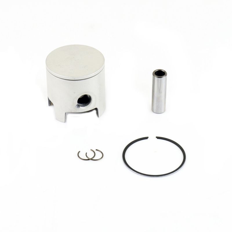 Athena 01-06 HM CRE Baja 50 2T 47.54mm Bore Cast Piston (For Athena Big Bore Cylinder Kit) Pistons - Cast - Single Athena