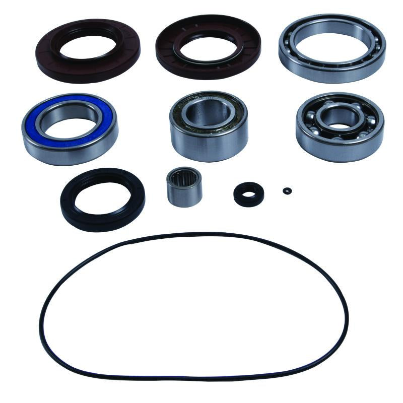 QuadBoss Diff Bearing Kit Bearings QuadBoss